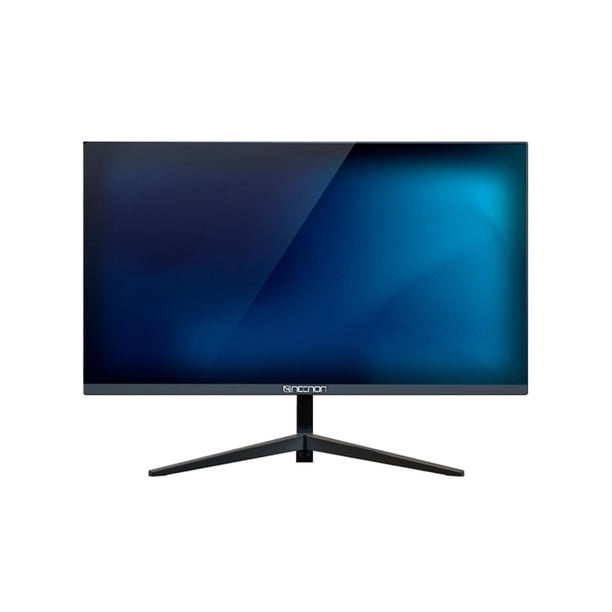 Monitor NECNON 21.5 4ms 75hz Full HD VA LED HDMI NMO-22F7 NECNON NMO-22F7