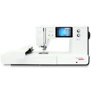 Bernette B70 Deco Embroidery Machine with Embroidery Bundle Touchscreen