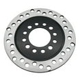 thumbnail image 3 of Rotor De De Trasero De 160 Mm X 48 Mm Para Motocicleta 100, 3 of 8
