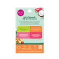 thumbnail image 7 of eos 100% Natural Shea Lip Balm Stick - Fruity Variety Pack | 4-Pack, 7 of 7