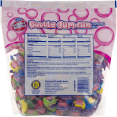 thumbnail image 2 of Dubble Bubble Bubble Gum Fun Favorites - 27-oz. Bag, 2 of 2