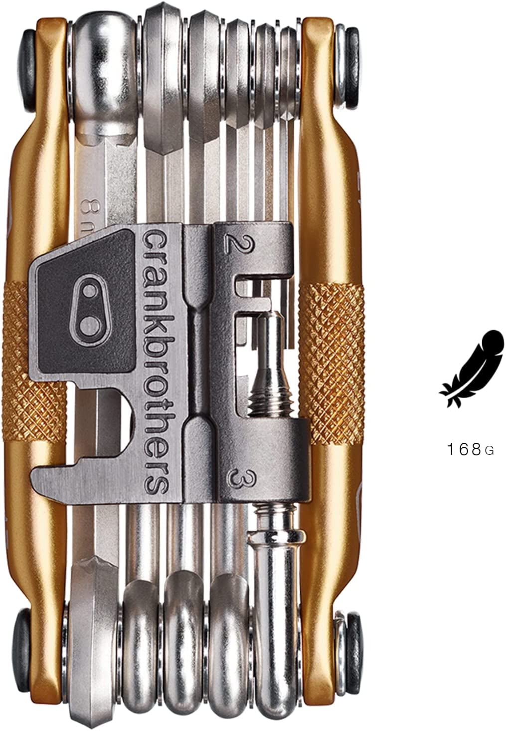 Multi Tool M 17 Gold