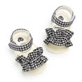 thumbnail image 3 of Fymall Baby Girls Toddler Anti Slip Shoes Sandals Soft Soled First Walkers, 3 of 5