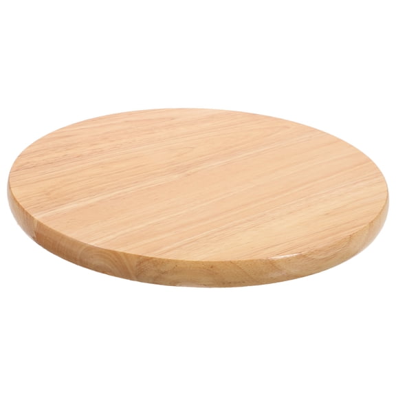 Zehuanyu Round Replacement Seat Stool Kitchen Stools Swivel Chair Tall Portable
