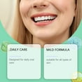 Oral Gums Mild Care Gel,Oral Gums Care Gel,NonSensitive Teeth