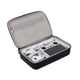 thumbnail image 1 of Maletín de transporte JSVER para DJI Mini 3 Pro con accesorios negro, 1 of 7
