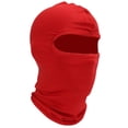 thumbnail image 1 of Cycling Neck Scraf Riding Headgear, Outdoor Motorcycle Headgear Anti UV Windproof Durable  For Hiking For Climbing For Skiing Red,Black,Blue, 1 of 8