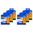 thumbnail image 3 of Brother Genuine DK-1201 6-Pack Die-Cut White Paper Standard Address Labels for QL Printers, 1.1" x 3.5" (29mm x 90.3mm) Individual Label Size, 2,400 Total Labels, 3 of 3