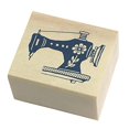 thumbnail image 2 of Beverly Hanko Stamp Masute no Aibo Sewing Machine TSW-101, 2 of 3