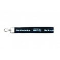 thumbnail image 1 of Seattle Seahawks Wristlet Lanyard, 1 of 1