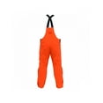 thumbnail image 2 of Nica Wildfowler Waterproof Insulated Bib Blaze, 2X-Large, 2 of 3