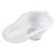 thumbnail image 3 of Inodoro portátil para obras de construcción, para uso en exteriores con tuberías de PVC de 80-110 mm, 15,7 x 9,4 Blanco, 3 of 9