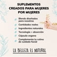 thumbnail image 4 of Suplemento Alimenticio Quotidien 14 Day Cleanse Cascara Sagrada, Psyllium Husk, Hoja Sen & Probióticos 28 Cápsulas, 4 of 8