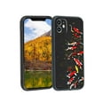 thumbnail image 1 of Compatible with iPhone 11 Phone Case, Koi-Fish-12 Case Silicone Protective for Teen Girl Boy Case for iPhone 11, 1 of 1