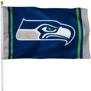 Seahawks Flags