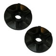 thumbnail image 2 of Porter Cable 7800 Drywall Sander Replacement (2 Pack) Lock Nut # 877757-2PK, 2 of 4