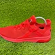 thumbnail image 3 of PU & MA Electron Street Mens Size 11 Red Athletic Running Walking Shoes Sneakers, 3 of 6