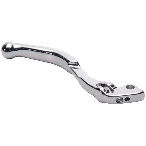 TUSK Brake Lever Polished for Cobra King 2005-2006
