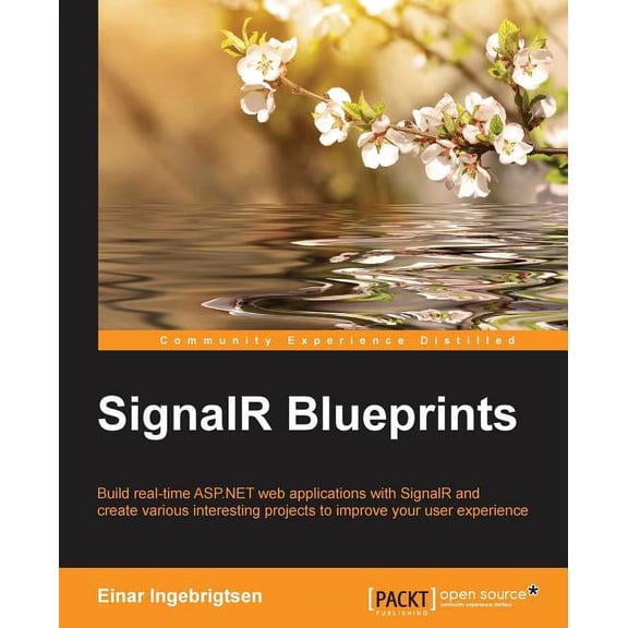 SignalR Blueprints, (Paperback)