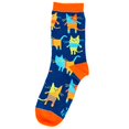 thumbnail image 4 of Socks, Cat, 4 of 4