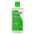 thumbnail image 1 of Agua micelar CeraVe Hydrating Cleanser limpiadora sin perfume de 295 ml, 1 of 4