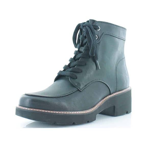 Naturalizer Catherine Women's Boots Black Size 8.5 W