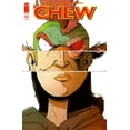 thumbnail image 1 of Chew #43 VF ; Image Comic Book, 1 of 1