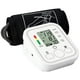 thumbnail image 1 of Esfigmomanómetro Electrónico Manguito Doméstico Tipo Brazo Detección Genuina Medidor Presión Arterial Instrumento Medición Presión Arterial (voz en Inglés), 1 of 9