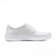 thumbnail image 4 of Zapato de Servicio Clinico Para Hombre Flexi 63201 T27.5 ZAPATERIAS MEXICO 63201-BCO, 4 of 4