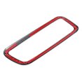thumbnail image 4 of Headlight Cover FrameCar Headlight Headlamp Cover Head Light Trim Head Light Trim Frame Sturdy Construction, 4 of 5