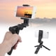 thumbnail image 3 of Compatibilidad Más Fuerte Fotografía Portátil Soporte De Mano Soporte Para Selfies Trípode Duradero Y De Larga Vida útil Para Tomar Fotografías Horizontales Y Verticales, 3 of 7