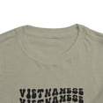 thumbnail image 3 of Vietnamese Vietnam Toddler Shirt Gifts Boy Girl Size 2T-5T, 3 of 3