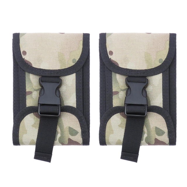 Bolsa de peso Zulema 2 kg Camuflaje amarillo