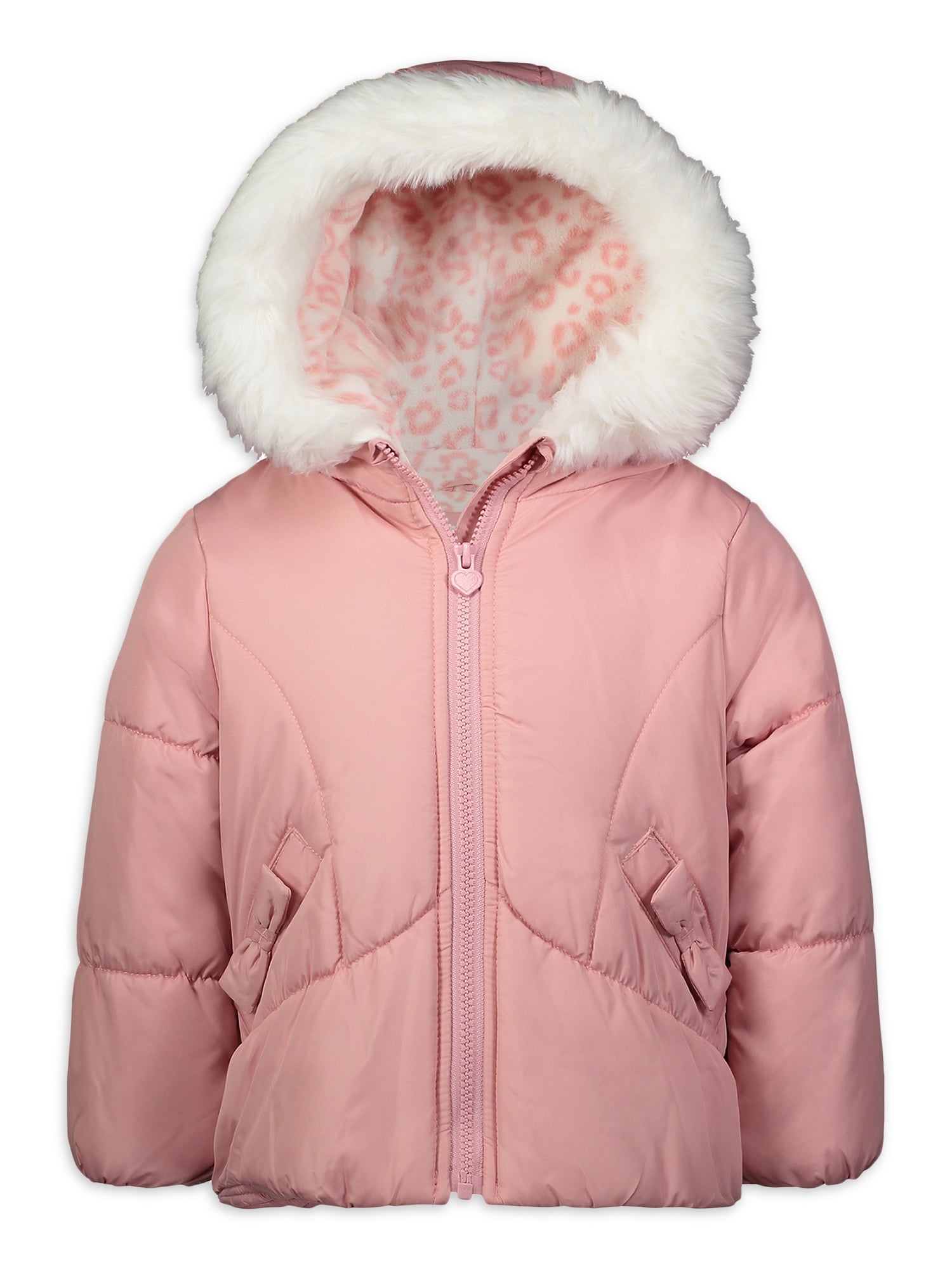 cute little girl jackets