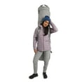 thumbnail image 5 of Burton Commuter Space Sack Board Bag, Sharkskin, 146, 5 of 5