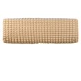 thumbnail image 5 of Funda elástica para aire acondicionado, funda para aire acondicionado colgante a cuadros extra elástica, funda para polvo para el hogar, 5 of 5