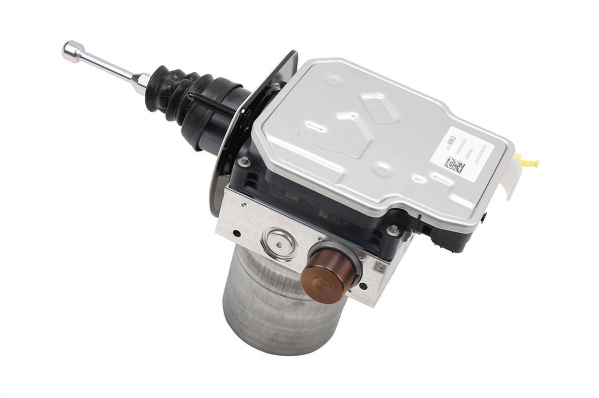 Electronic Traction Control Brake Pressure Modulator Valve Kit