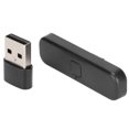 thumbnail image 2 of Transmisor de audio Bluetooth 50 emparejamiento de baja demora P1 Tipo C Transmisor Bluetooth Plástico para PS5 para PS4 para interruptor Higoodz Otros, 2 of 8