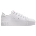 thumbnail image 4 of Tenis Fila Panache 19 Mujer blanco 23, 4 of 7