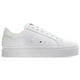 thumbnail image 4 of Tenis Fila Panache 19 5CM00772125 Mujer blanco 24, 4 of 7