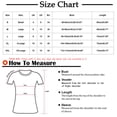 thumbnail image 3 of Blusa sin mangas con cuello en V y botones para mujer Pompotops lopia999224, 3 of 6
