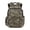 Camouflage with Dinosaur Fossil Skeleton Pattern, variant on Chririnla Cute Axolotl School Bag 17 Inch, Lightweight Waterproof Bookbag, Multi-Pocket Casual Daypack for Student Daily School and Travel