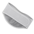 thumbnail image 3 of Neck Protector, Resistance To Tear  Fasteners Neck Wrap  for Relieve Neck Stiffness for Muscle Pain Gray,Black, 3 of 7