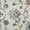 Ivory/Beige, variant on Ox Bay Ada 1'10" x 3' Navy Blue Floral Durable Indoor Area Rug