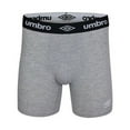 thumbnail image 4 of Umbro Men's 3PK Performance Boxer Brief, 4 of 6