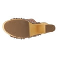 thumbnail image 5 of Dingo Women's Dagwood Sandals Tan 9 1/2 M, 5 of 5
