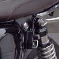 thumbnail image 2 of Candado antirrobo para casco de moto GUAIMI Bonneville para gemelos, 2 of 7