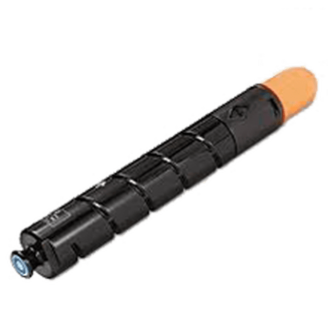 Zoomtoner Compatible CANON 2796B003AA GPR-33 Laser Toner Cartridge Cyan for Canon ImageRunner Advance C7055