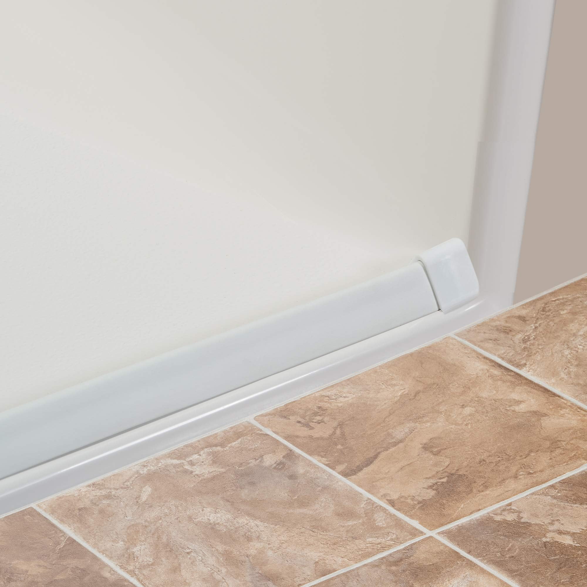 Water Stopper For Walk In Shower