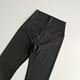 thumbnail image 5 of Pantalones deportivos elásticos ajustados sin costuras Yoga desnudo cintura alta levantamiento de cadera secado rápido mallas deportivas para correr ropa al aire libre, 5 of 6